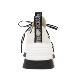 Steve Madden Decore Sneaker TAUPE/BROWN -Steve Madden Magasin SM11002056 04004 TBN 04