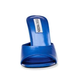 Steve Madden Sky-High Sandal COBALT BLUE 11 Steve Madden Sky-High Sandal COBALT BLUE -Steve Madden Magasin SM11002078 02002 45O 04