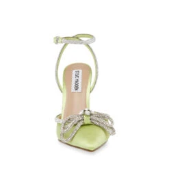 Steve Madden Viable Sandal NEON LIME -Steve Madden Magasin SM11002080 04003 32C 05