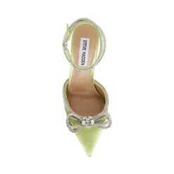 Steve Madden Viable Sandal NEON LIME -Steve Madden Magasin SM11002080 04003 32C 06