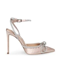 Steve Madden Viable Sandal BLUSH