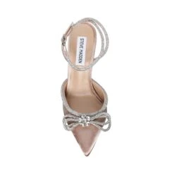 Steve Madden Viable Sandal BLUSH -Steve Madden Magasin SM11002080 04003 750 06