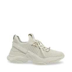 Steve Madden Mac2 Sneaker BONE