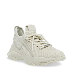 Steve Madden Mac2 Sneaker BONE -Steve Madden Magasin SM11002084 04004 253 02