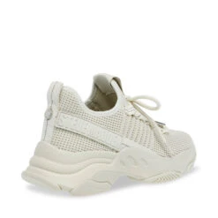 Steve Madden Mac2 Sneaker BONE -Steve Madden Magasin SM11002084 04004 253 03