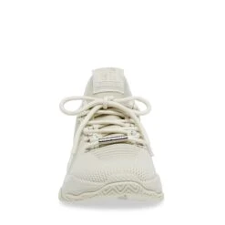 Steve Madden Mac2 Sneaker BONE -Steve Madden Magasin SM11002084 04004 253 04
