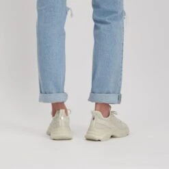 Steve Madden Mac2 Sneaker BONE -Steve Madden Magasin SM11002084 04004 253 05 74f0c7b0 e30d 45a5 950c d20eec99cc92