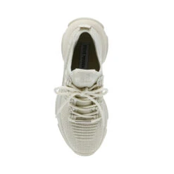 Steve Madden Mac2 Sneaker BONE -Steve Madden Magasin SM11002084 04004 253 06