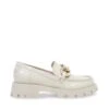 Steve Madden Mix Up Loafer BONE -Steve Madden Magasin SM11002085 02002 253 01