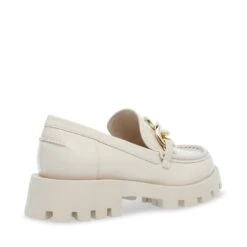 Steve Madden Mix Up Loafer BONE -Steve Madden Magasin SM11002085 02002 253 03