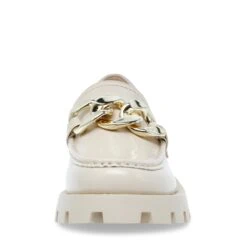 Steve Madden Mix Up Loafer BONE -Steve Madden Magasin SM11002085 02002 253 04