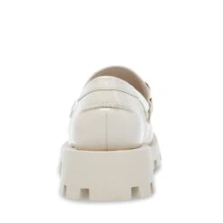 Steve Madden Mix Up Loafer BONE -Steve Madden Magasin SM11002085 02002 253 05