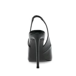 Steve Madden Vividly Pump BLACK PATENT -Steve Madden Magasin SM11002087 02002 018 05