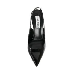 Steve Madden Vividly Pump BLACK PATENT -Steve Madden Magasin SM11002087 02002 018 06