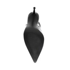 Steve Madden Vividly Pump BLACK PATENT -Steve Madden Magasin SM11002087 02002 018 07