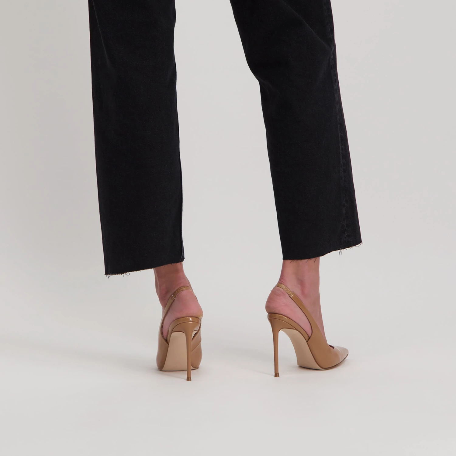 Steve Madden Vividly Pump CAMEL PATENT 11 Steve Madden Vividly Pump CAMEL PATENT – Image 9