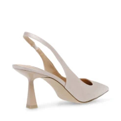 Steve Madden Lustrous Pump BLUSH SATIN 11 Steve Madden Lustrous Pump BLUSH SATIN -Steve Madden Magasin SM11002088 04003 306 03
