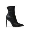 Steve Madden Vanya Bootie BLACK PARIS 2 Steve Madden Vanya Bootie BLACK PARIS -Steve Madden Magasin SM11002089 02002 011 01