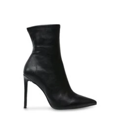 Steve Madden Vanya Bootie BLACK PARIS