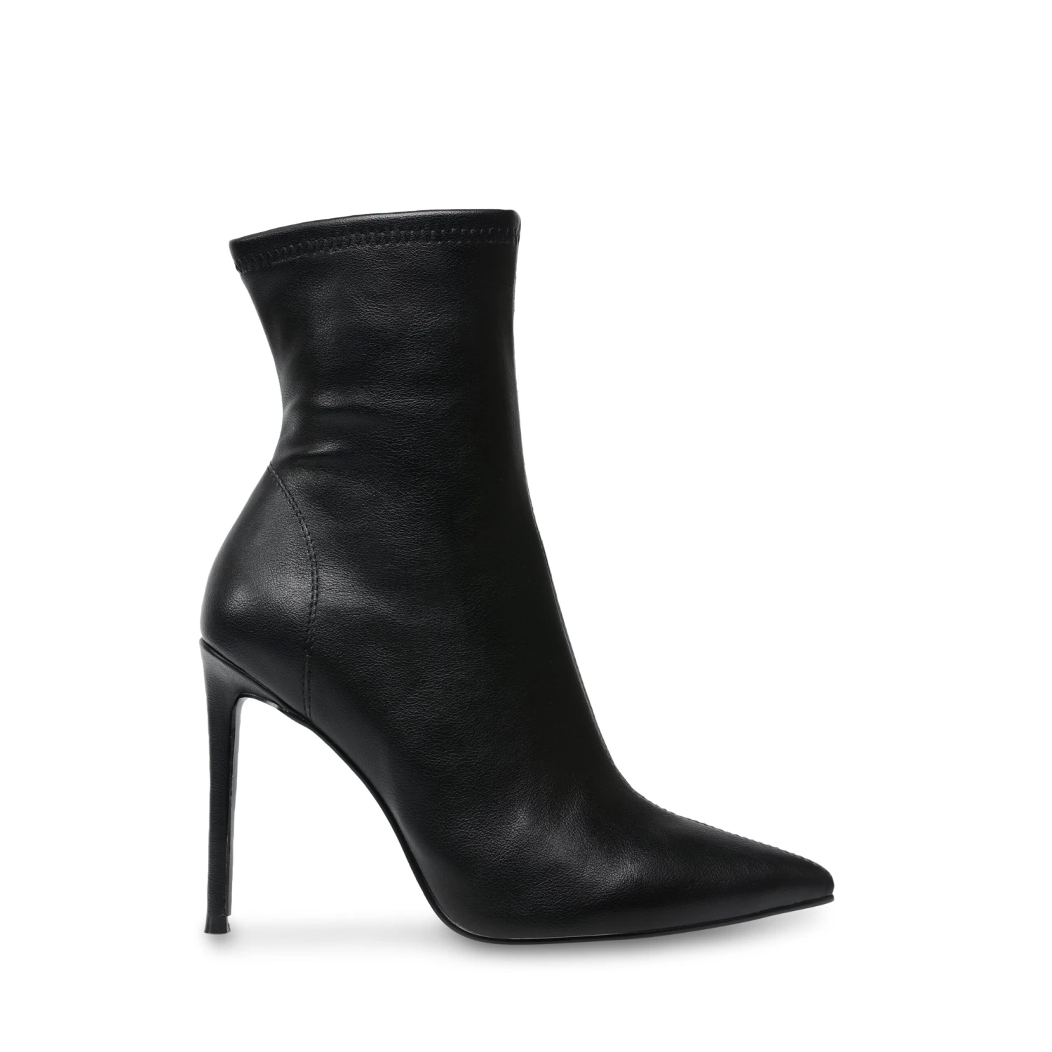 Steve Madden Vanya Bootie BLACK PARIS 3 Steve Madden Vanya Bootie BLACK PARIS