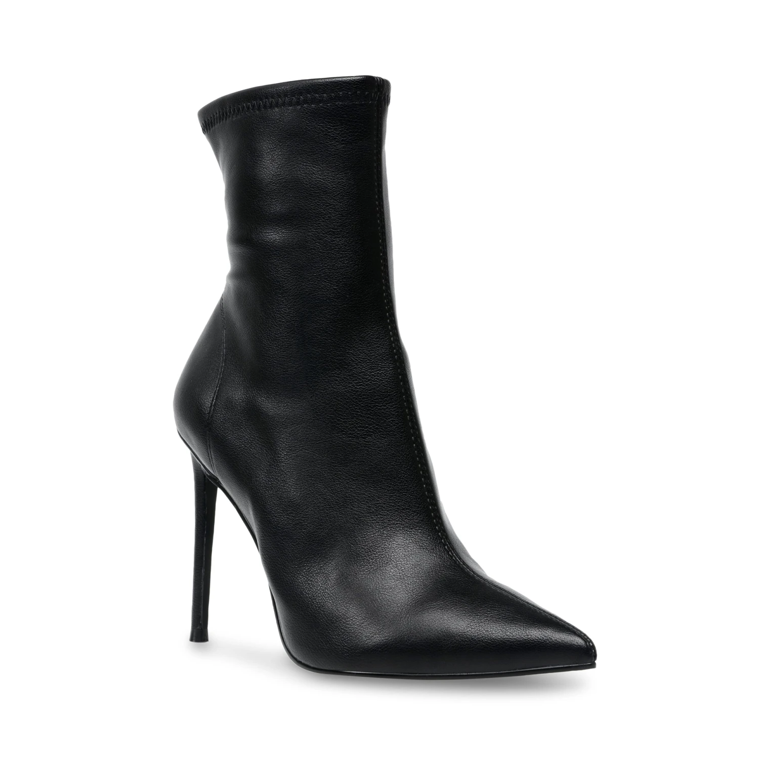 Steve Madden Vanya Bootie BLACK PARIS 4 Steve Madden Vanya Bootie BLACK PARIS – Image 2