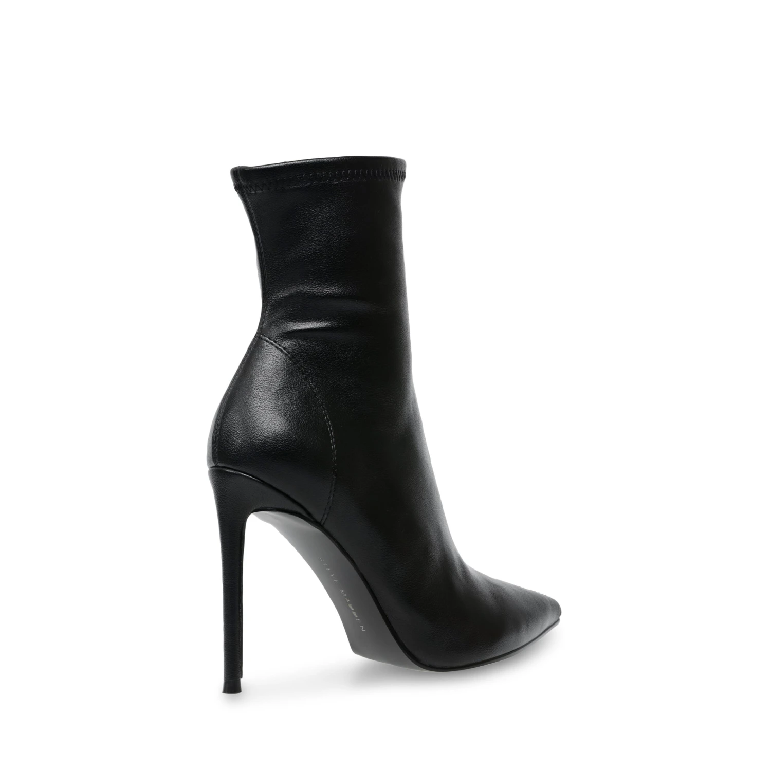 Steve Madden Vanya Bootie BLACK PARIS 5 Steve Madden Vanya Bootie BLACK PARIS – Image 3