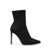 Steve Madden Vanya Bootie BLACK -Steve Madden Magasin SM11002089 04001 001 01