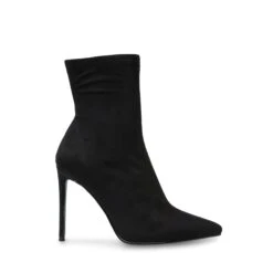 Steve Madden Vanya Bootie BLACK