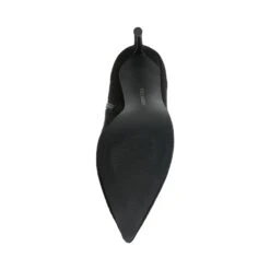 Steve Madden Vanya Bootie BLACK -Steve Madden Magasin SM11002089 04001 001 07