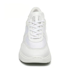 Steve Madden Many Sneaker WHITE/WHITE -Steve Madden Magasin SM11002094 03007 11E 03