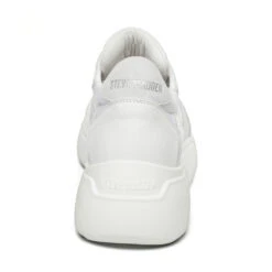 Steve Madden Many Sneaker WHITE/WHITE -Steve Madden Magasin SM11002094 03007 11E 04