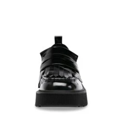 Steve Madden Marleigh Loafer BLACK -Steve Madden Magasin SM11002106 02002 001 04