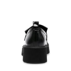 Steve Madden Marleigh Loafer BLACK -Steve Madden Magasin SM11002106 02002 001 05