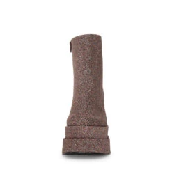 Steve Madden Cobra Bootie GLITTER MULTI -Steve Madden Magasin SM11002109 04005 576 03