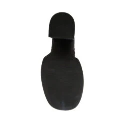 Steve Madden Cobra Bootie BLACK GLITTER -Steve Madden Magasin SM11002109 04005 737 06