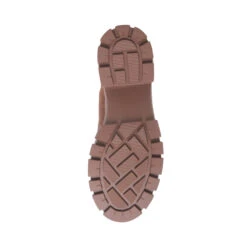 Steve Madden Hutch Bootie TAUPE SUEDE -Steve Madden Magasin SM11002117 03006 275 06