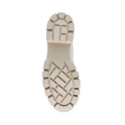 Steve Madden Hutch Bootie BONE PATENT -Steve Madden Magasin SM11002117 04005 288 07