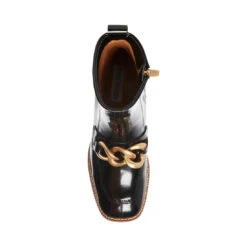 Steve Madden Loreen Bootie BLACK -Steve Madden Magasin SM11002119 02002 001 06