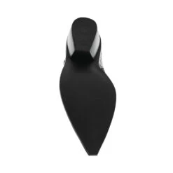 Steve Madden Torrey Bootie BLK/BRONZE 15 Steve Madden Torrey Bootie BLK/BRONZE -Steve Madden Magasin SM11002126 02002 BKZ 07