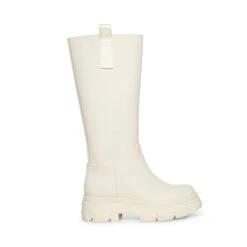 Steve Madden Lodge Boot BONE