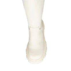 Steve Madden Lodge Boot BONE -Steve Madden Magasin SM11002139 02002 253 06