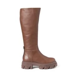 Steve Madden Mana Boot DRK BROWN/DRK BROWN