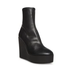 Steve Madden Jassy Bootie BLACK 15 Steve Madden Jassy Bootie BLACK -Steve Madden Magasin SM11002158 02002 001 02