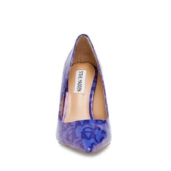 Steve Madden Vala-SM Pump COBALT BLUE -Steve Madden Magasin SM11002159 02002 45O 04
