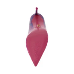 Steve Madden Vala-SM Pump PURP/FUCH -Steve Madden Magasin SM11002159 02002 PFU 06