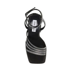 Steve Madden Cocktails Sandal BLACK 13 Steve Madden Cocktails Sandal BLACK -Steve Madden Magasin SM11002191 04003 001 06