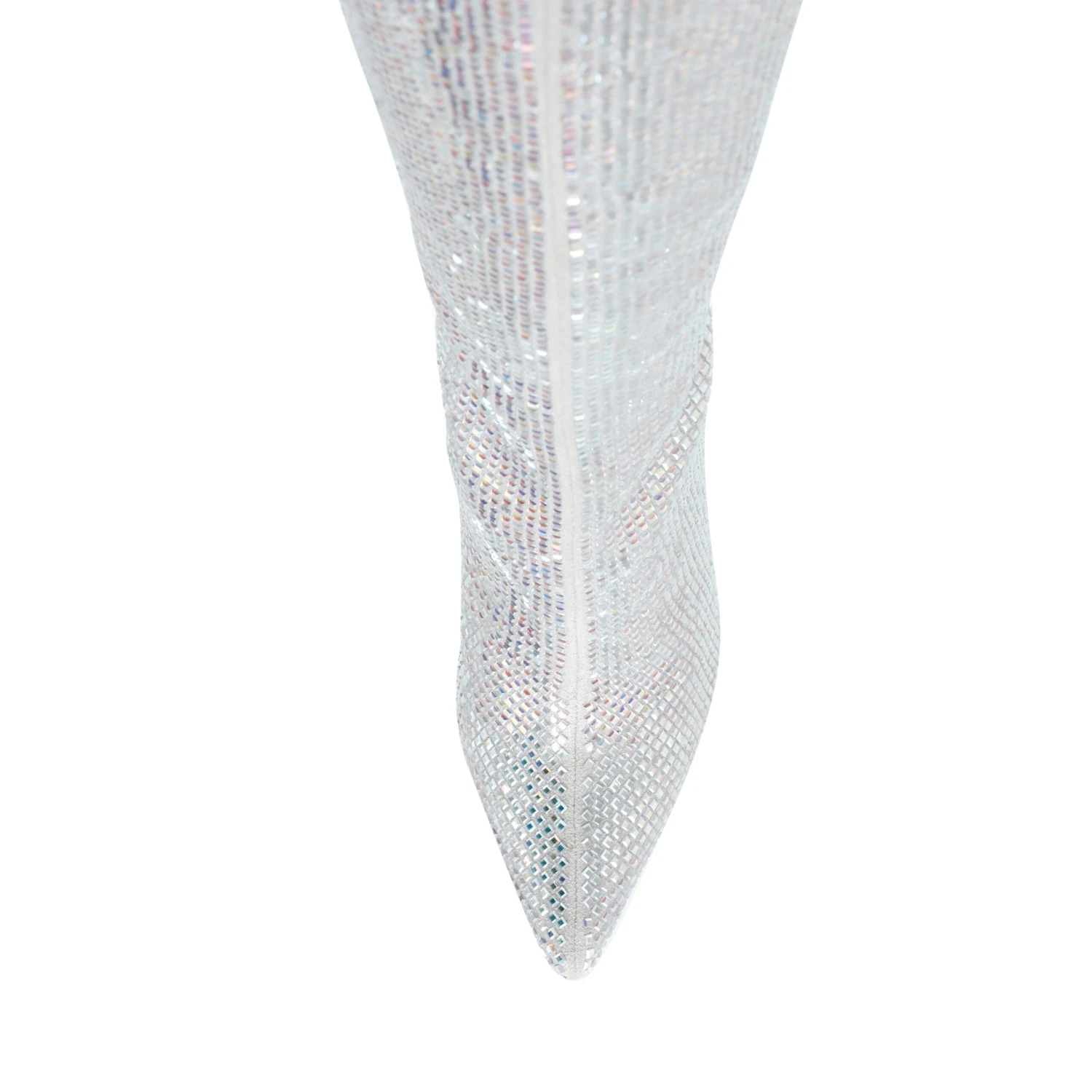 Steve Madden Vibrant Boot IRIDESCENT 7 Steve Madden Vibrant Boot IRIDESCENT – Image 5