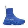 Steve Madden Prodigy Sneaker COBALT BLUE -Steve Madden Magasin SM11002214 04004 45O 01
