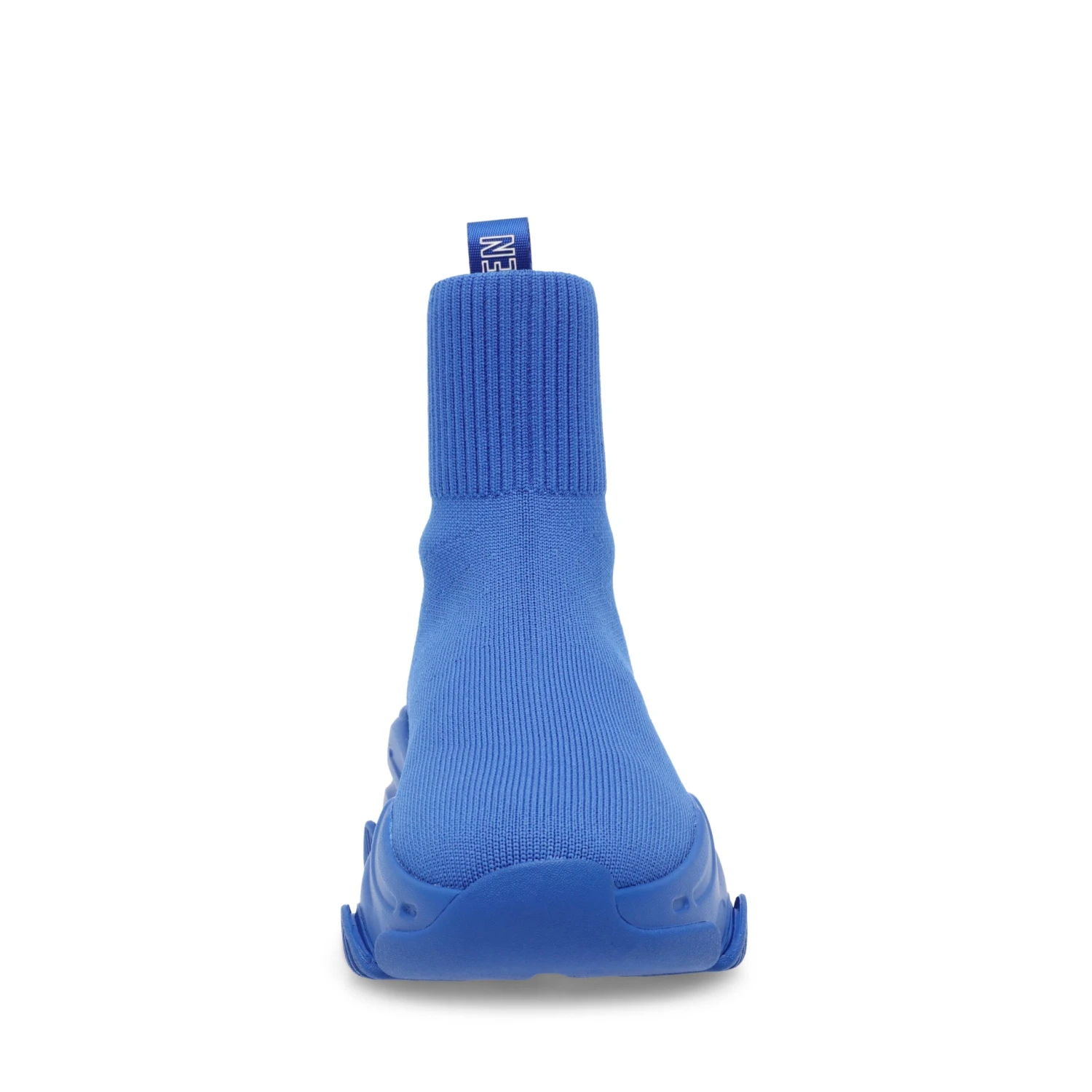 Steve Madden Prodigy Sneaker COBALT BLUE 5 Steve Madden Prodigy Sneaker COBALT BLUE – Image 3