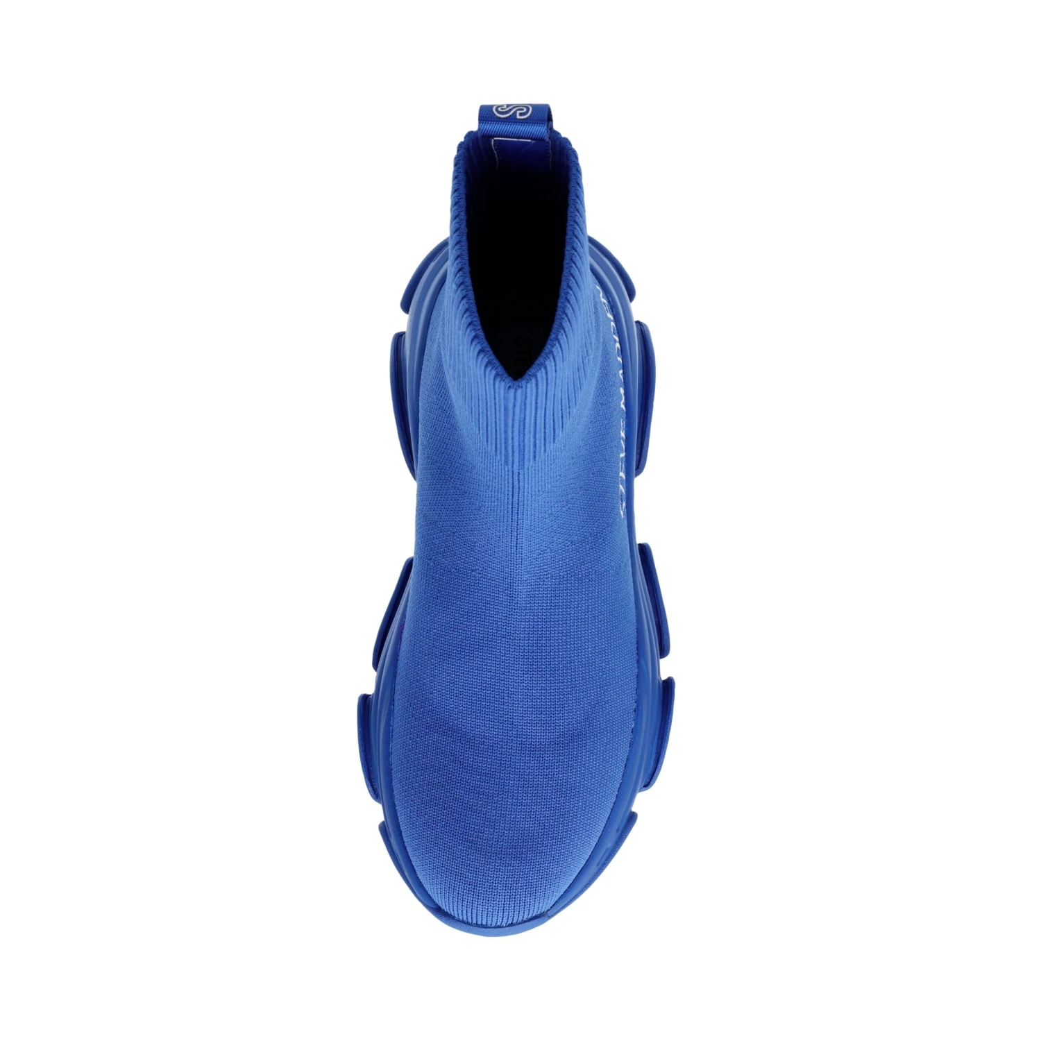 Steve Madden Prodigy Sneaker COBALT BLUE 7 Steve Madden Prodigy Sneaker COBALT BLUE – Image 5